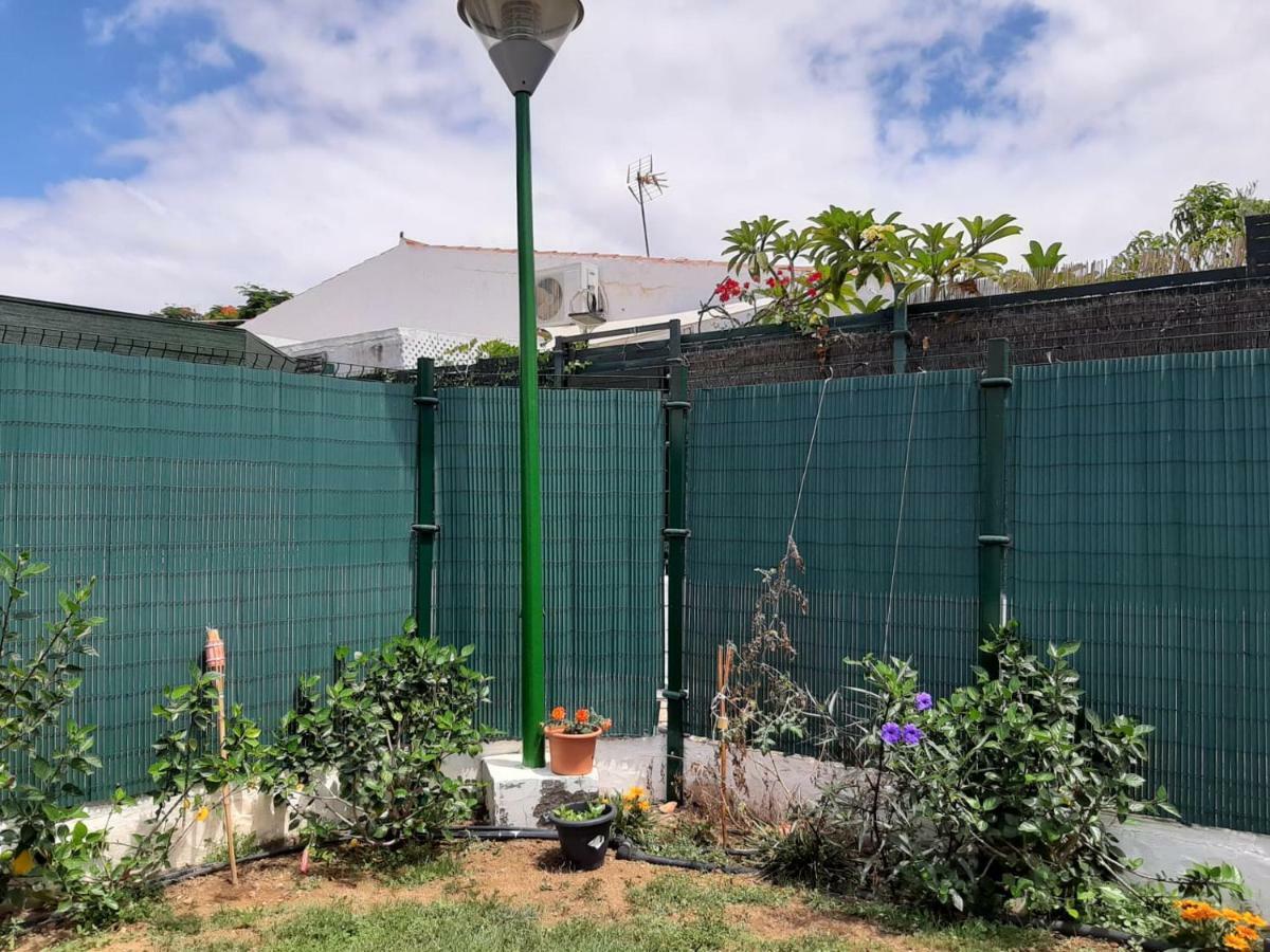 Bungalow With Private Garden Nex To Yumbo Center Villa Maspalomas  Exterior foto