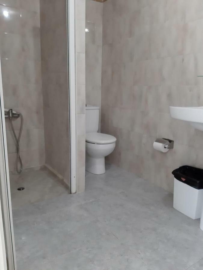 Bungalow With Private Garden Nex To Yumbo Center Villa Maspalomas  Exterior foto