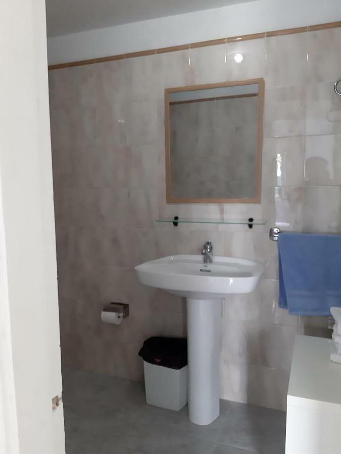 Bungalow With Private Garden Nex To Yumbo Center Villa Maspalomas  Exterior foto