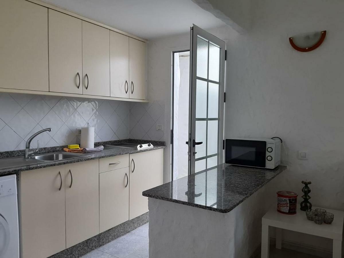 Bungalow With Private Garden Nex To Yumbo Center Villa Maspalomas  Exterior foto