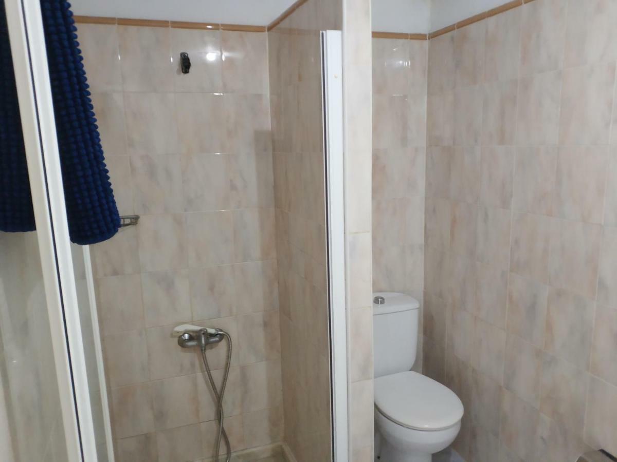 Bungalow With Private Garden Nex To Yumbo Center Villa Maspalomas  Exterior foto